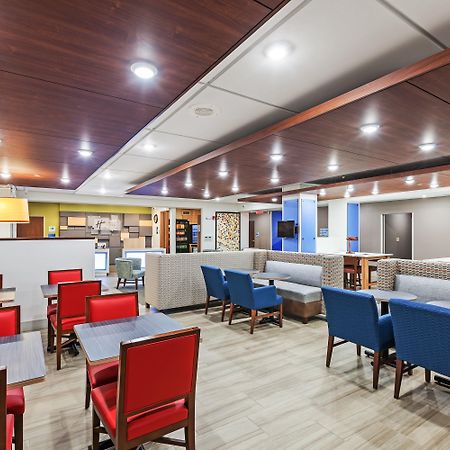 Holiday Inn Express Hotel & Suites Dallas Lewisville By Ihg מראה חיצוני תמונה