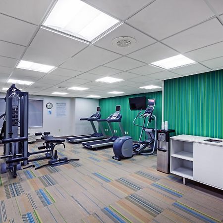 Holiday Inn Express Hotel & Suites Dallas Lewisville By Ihg מראה חיצוני תמונה