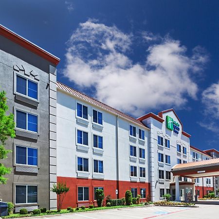 Holiday Inn Express Hotel & Suites Dallas Lewisville By Ihg מראה חיצוני תמונה