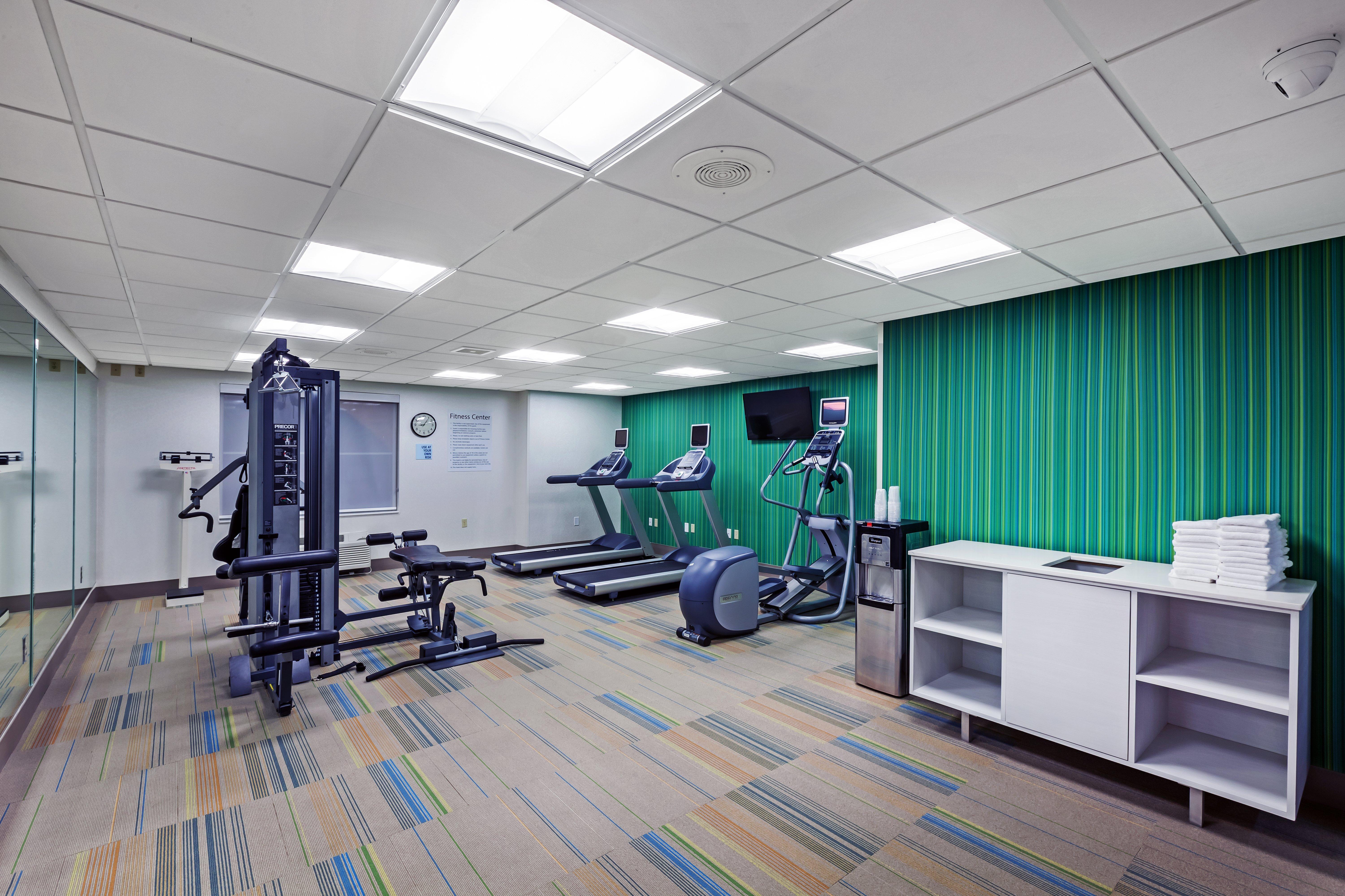 Holiday Inn Express Hotel & Suites Dallas Lewisville By Ihg מראה חיצוני תמונה