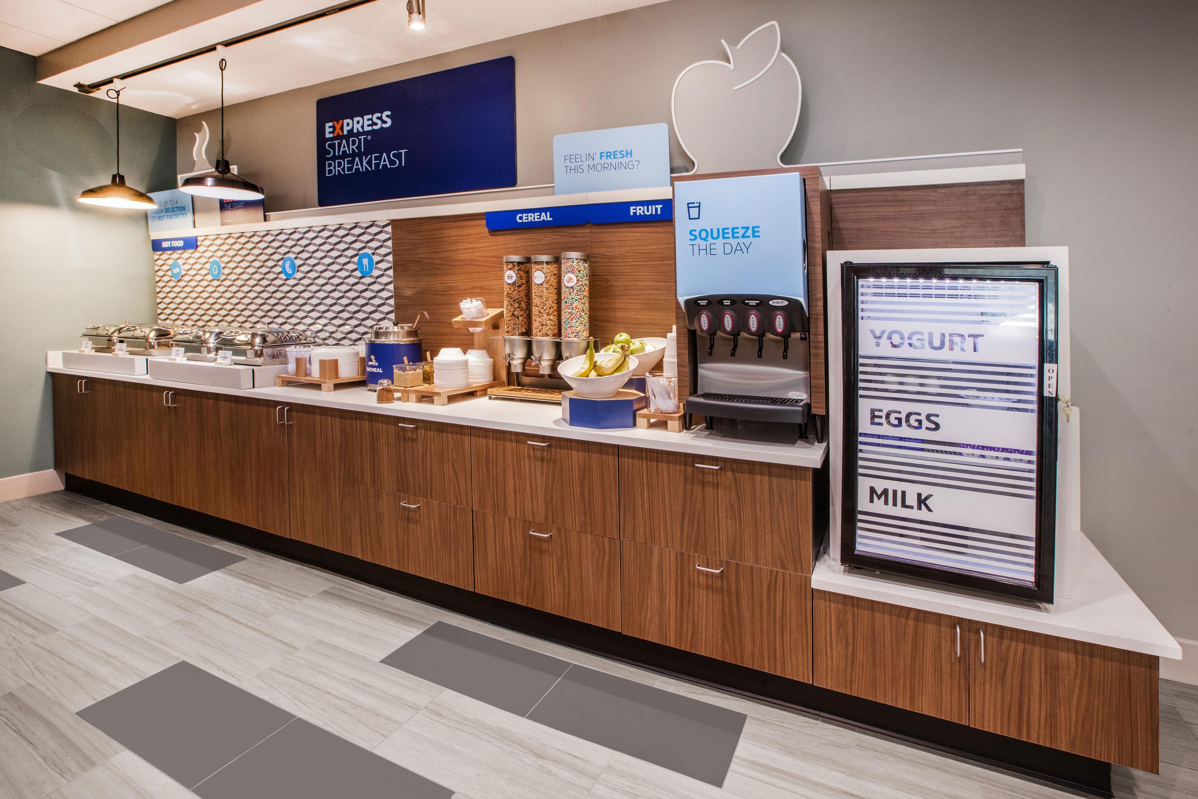Holiday Inn Express Hotel & Suites Dallas Lewisville By Ihg מראה חיצוני תמונה