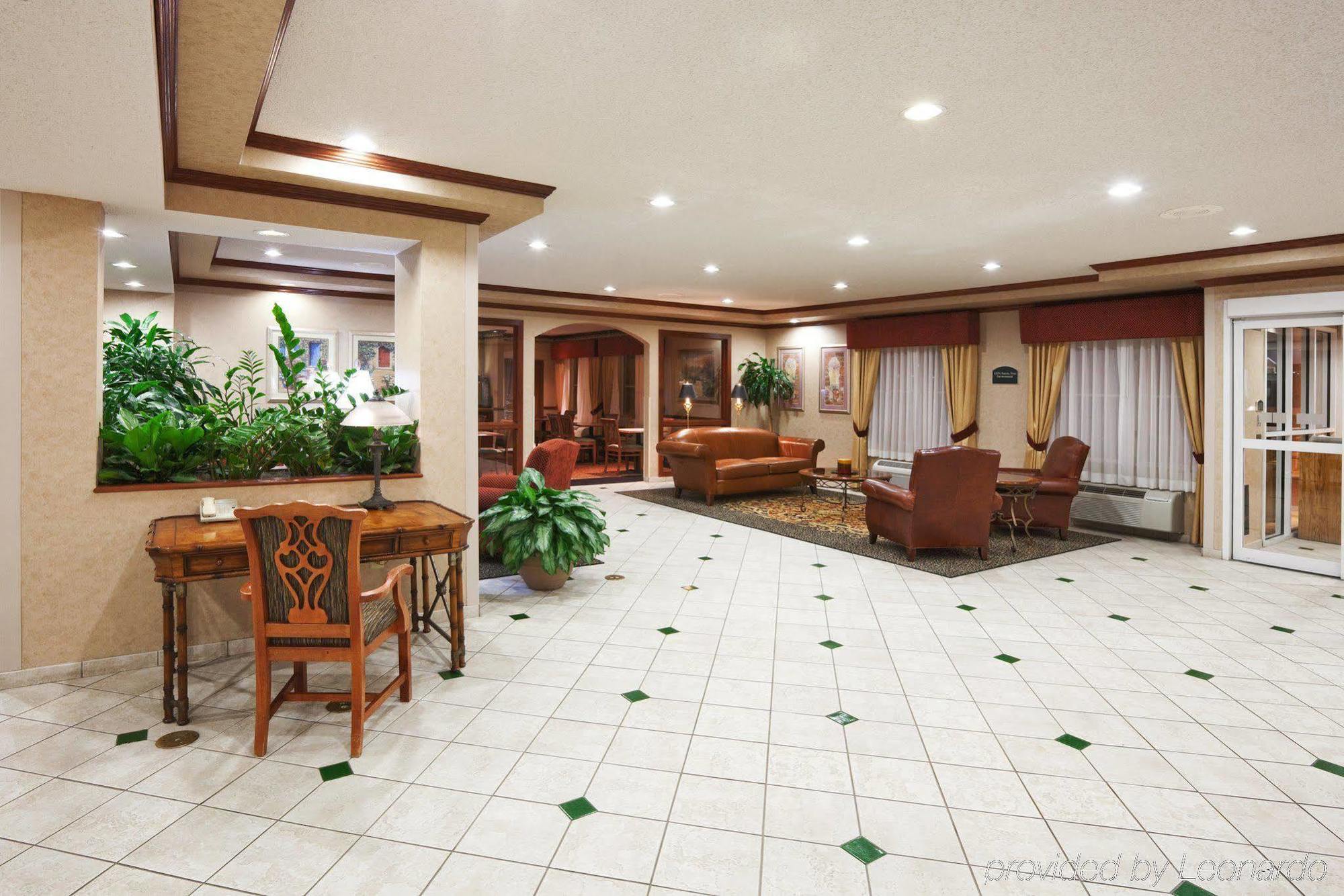 Holiday Inn Express Hotel & Suites Dallas Lewisville By Ihg מראה פנימי תמונה