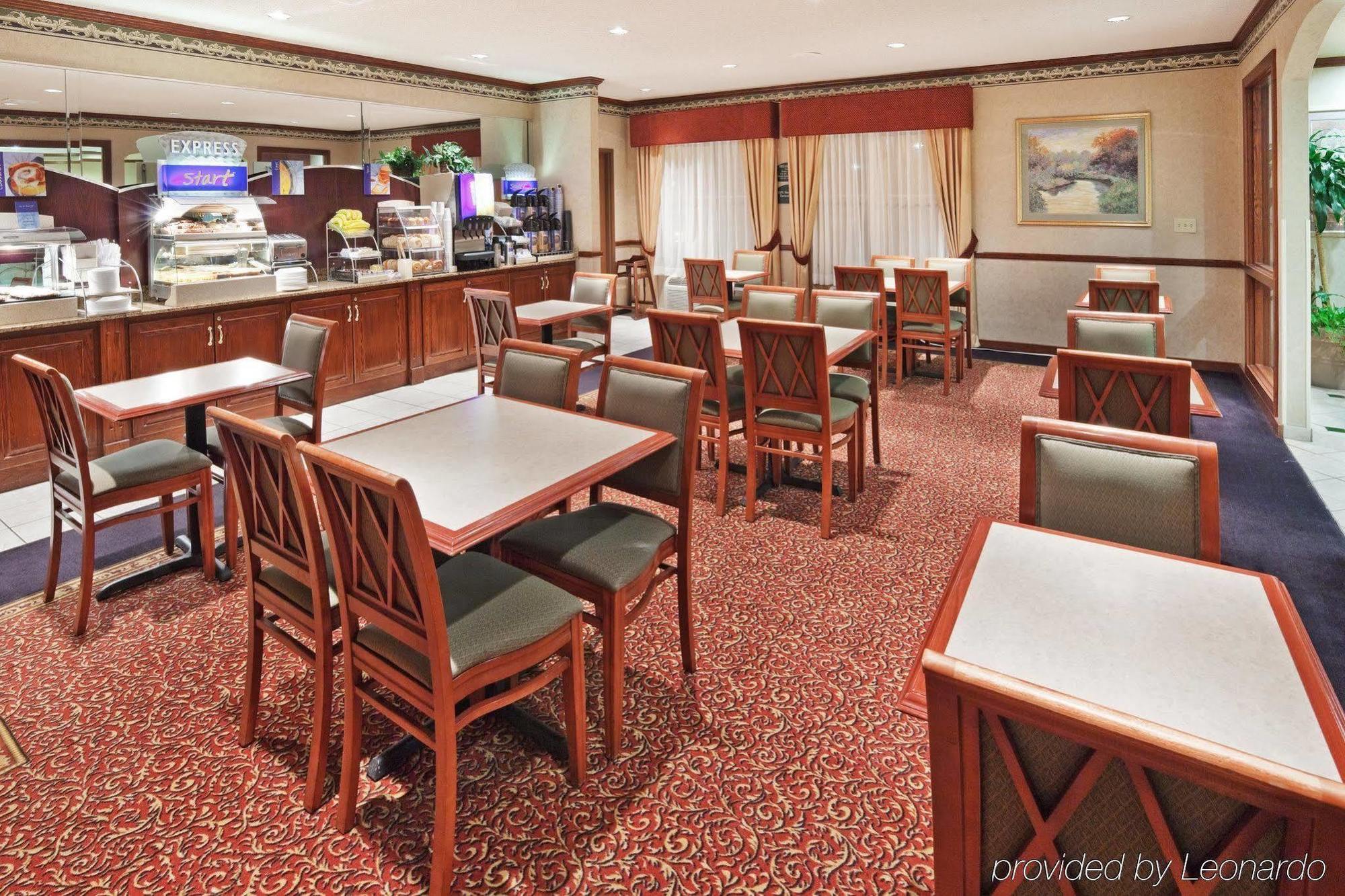 Holiday Inn Express Hotel & Suites Dallas Lewisville By Ihg מראה חיצוני תמונה