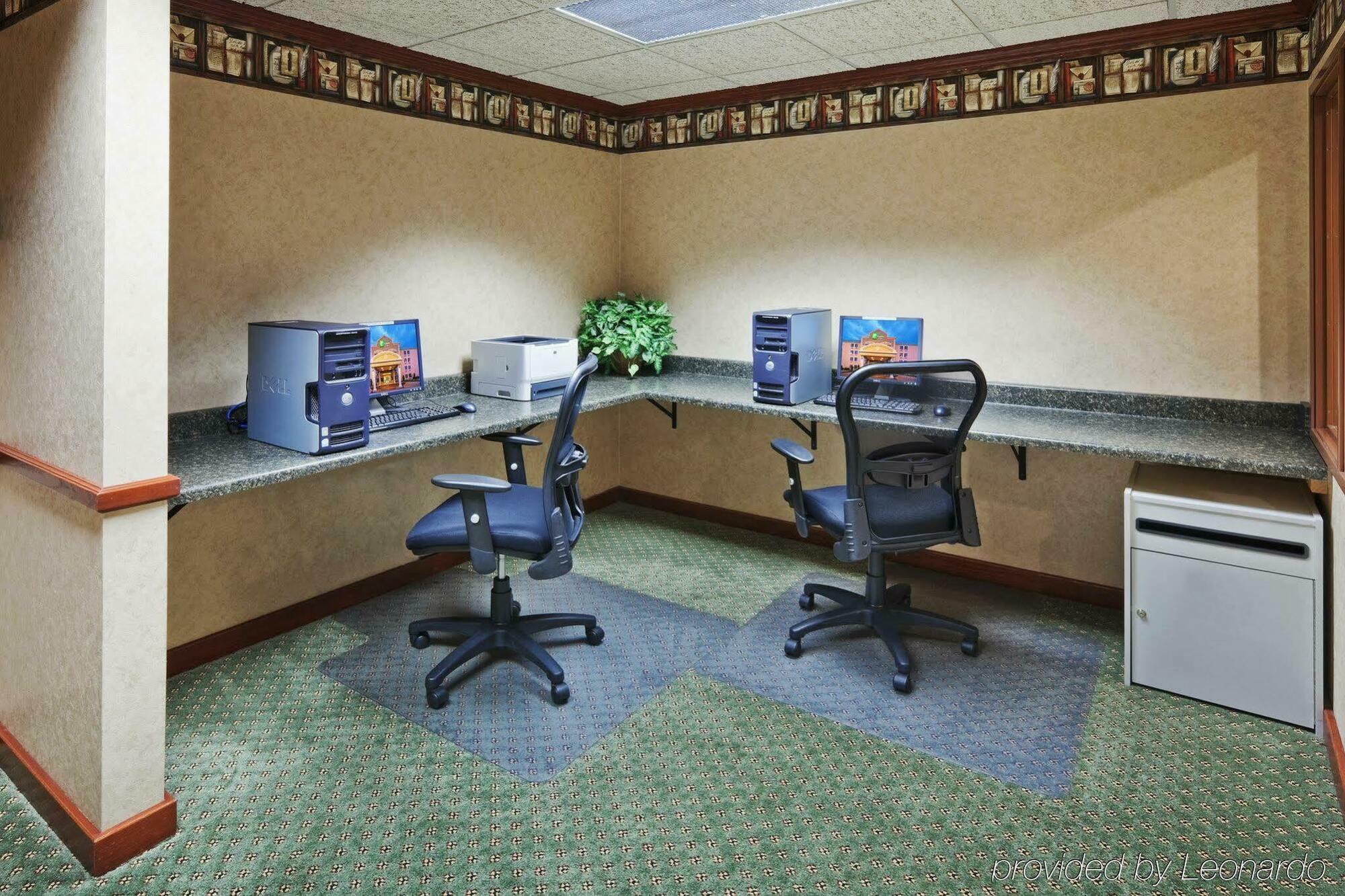 Holiday Inn Express Hotel & Suites Dallas Lewisville By Ihg מראה חיצוני תמונה