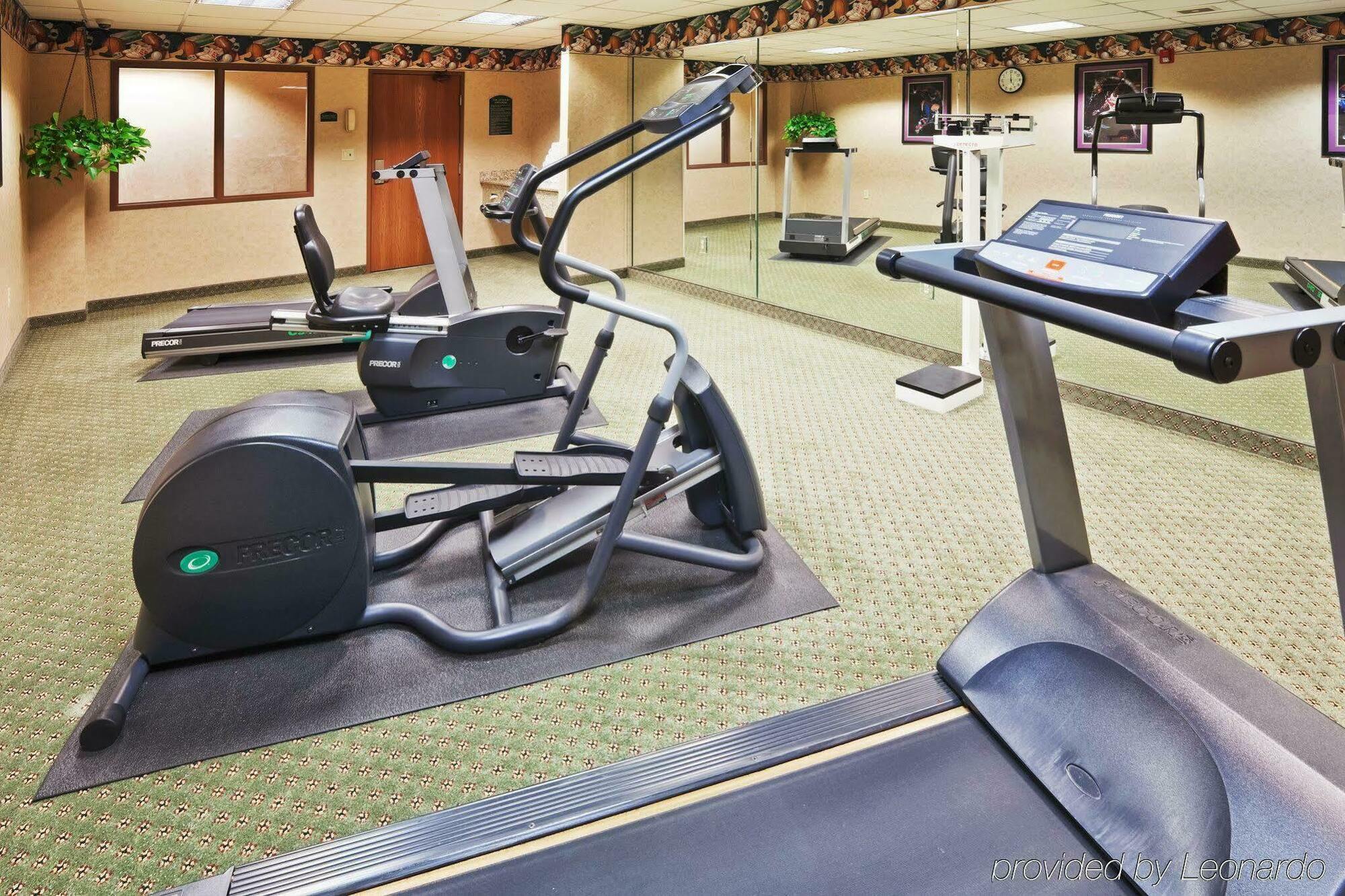 Holiday Inn Express Hotel & Suites Dallas Lewisville By Ihg מראה חיצוני תמונה